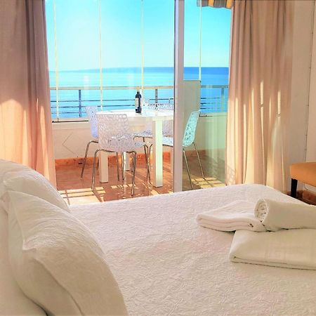Mar Y Luz Eco Apartment Fuengirola Εξωτερικό φωτογραφία