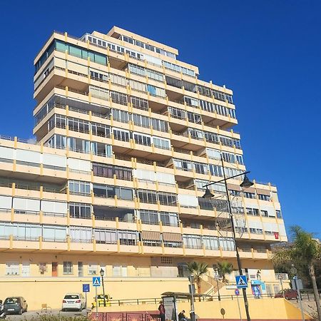 Mar Y Luz Eco Apartment Fuengirola Εξωτερικό φωτογραφία