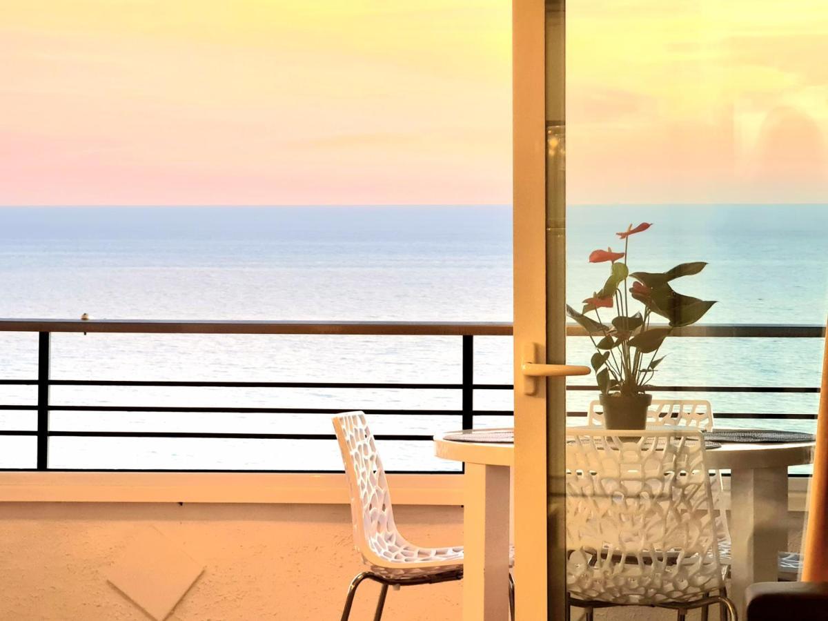 Mar Y Luz Eco Apartment Fuengirola Εξωτερικό φωτογραφία