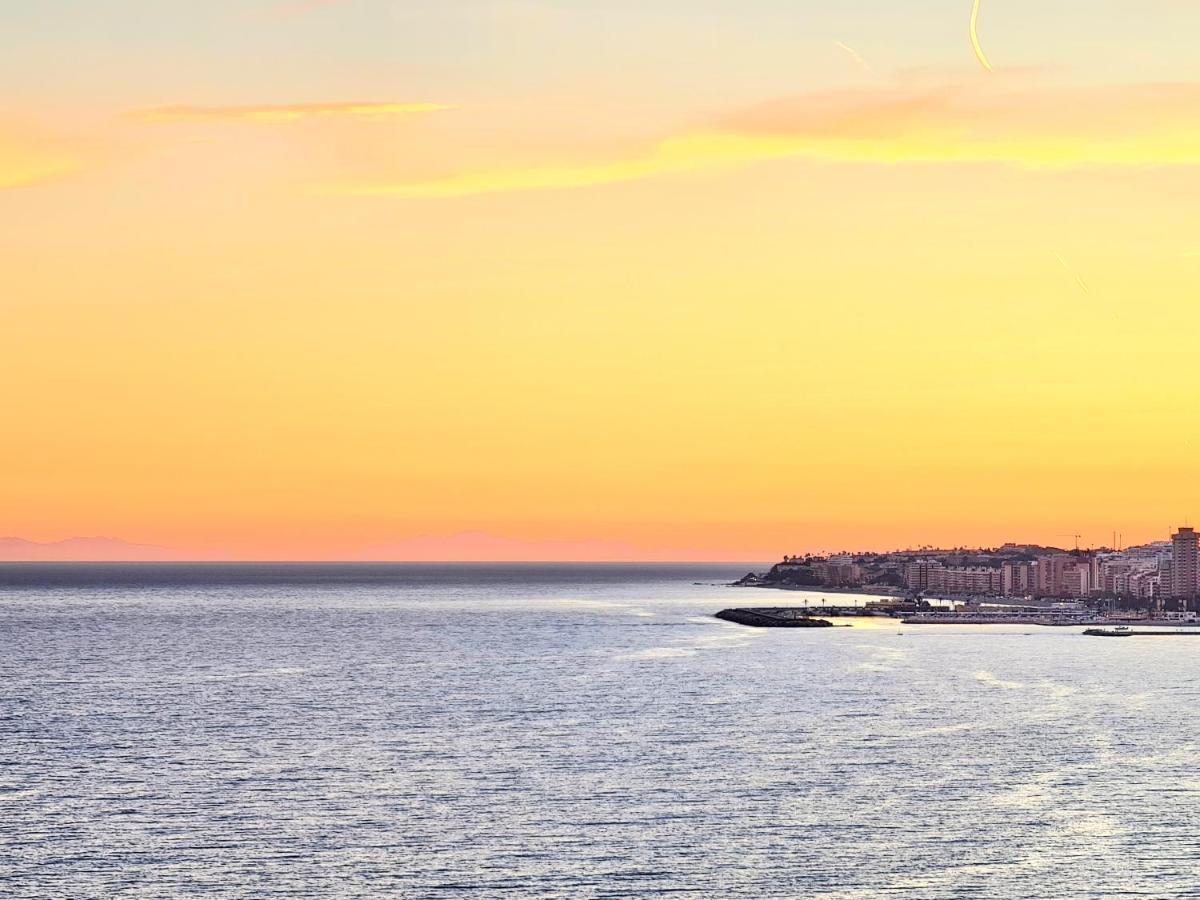 Mar Y Luz Eco Apartment Fuengirola Εξωτερικό φωτογραφία