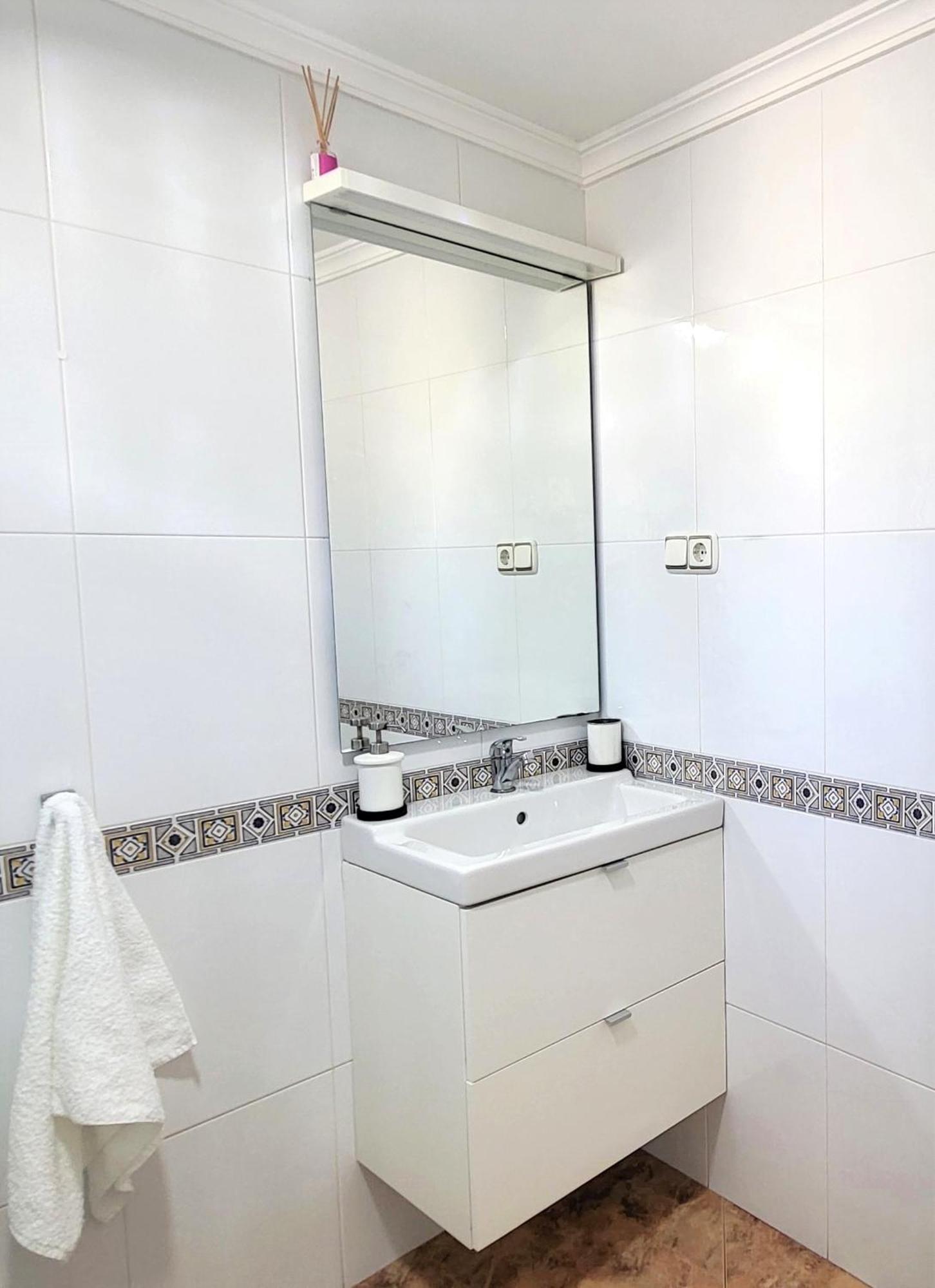 Mar Y Luz Eco Apartment Fuengirola Εξωτερικό φωτογραφία