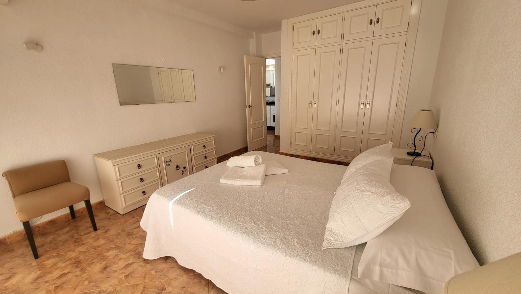 Mar Y Luz Eco Apartment Fuengirola Εξωτερικό φωτογραφία