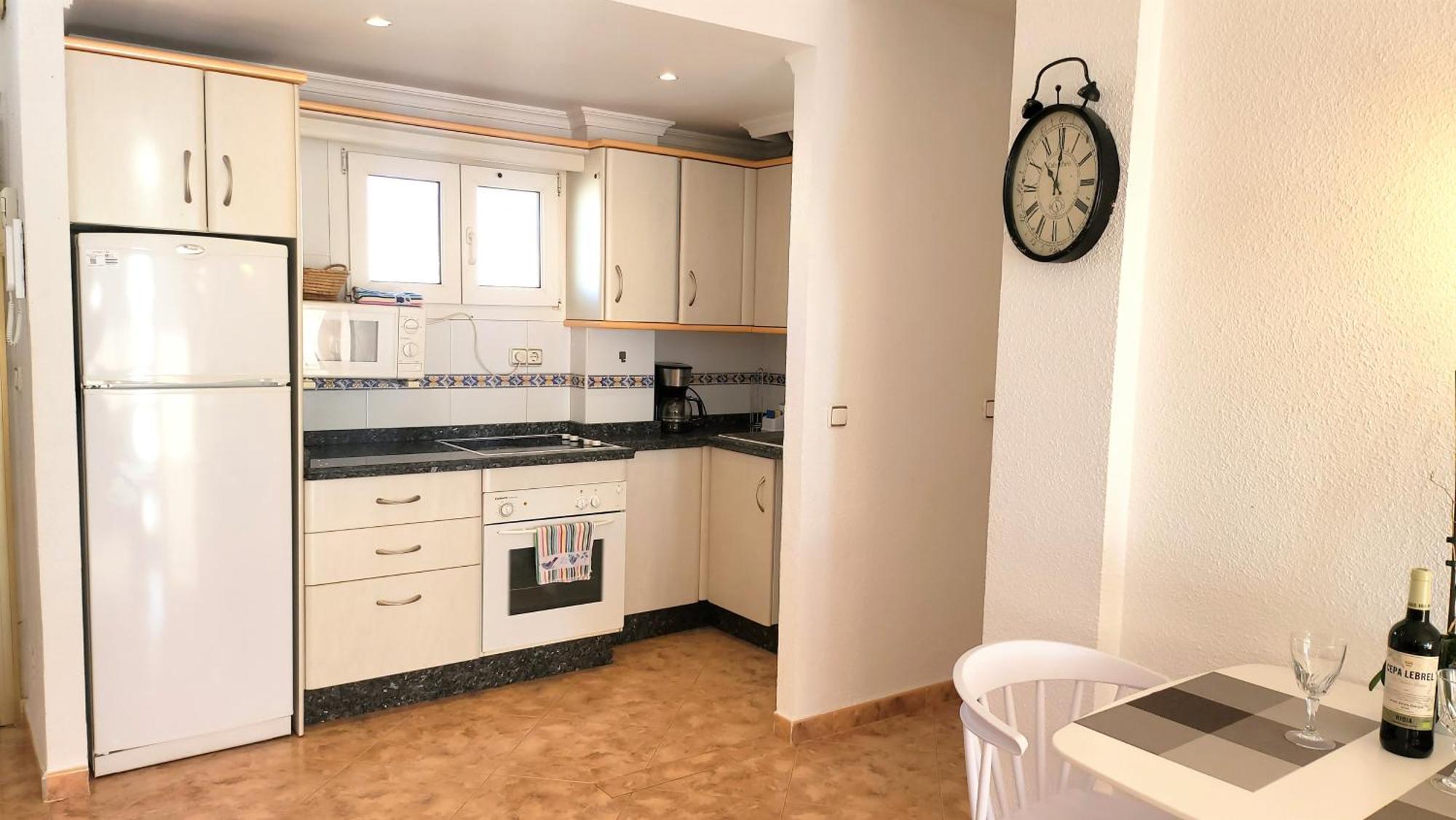 Mar Y Luz Eco Apartment Fuengirola Εξωτερικό φωτογραφία